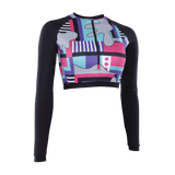 ION Shorty Rashguard  LS
