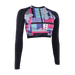 ION Shorty Rashguard  LS