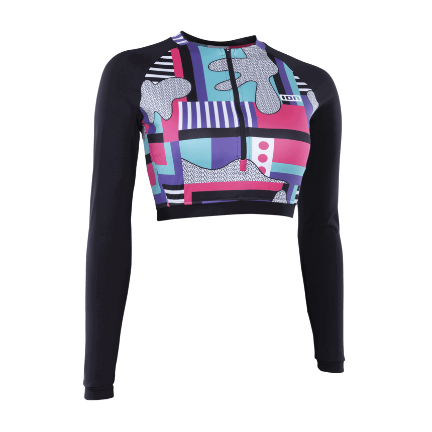 ION Shorty Rashguard  LS
