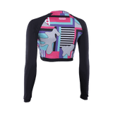 ION Shorty Rashguard  LS