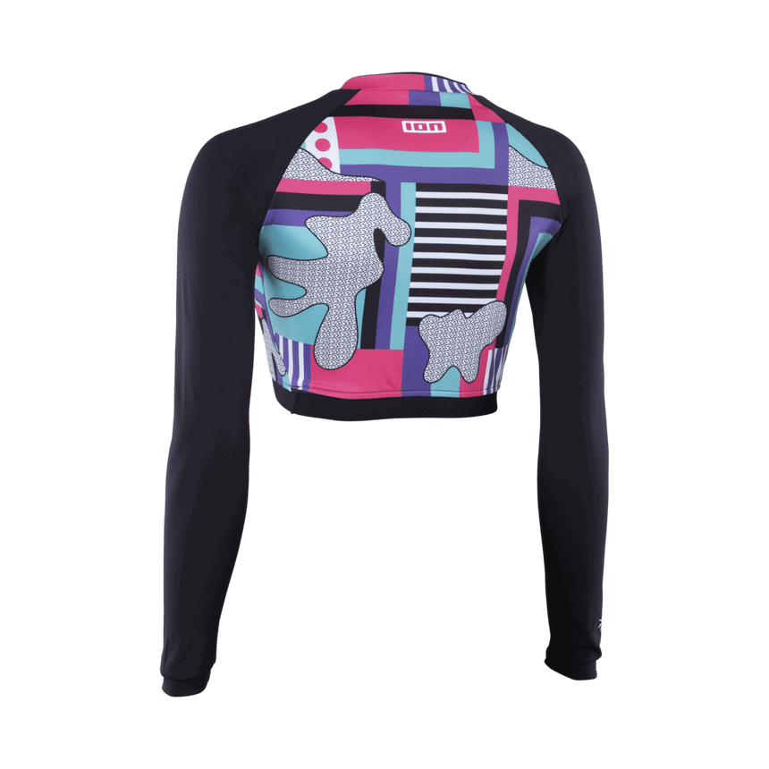 ION Shorty Rashguard  LS