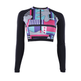 ION Shorty Rashguard  LS