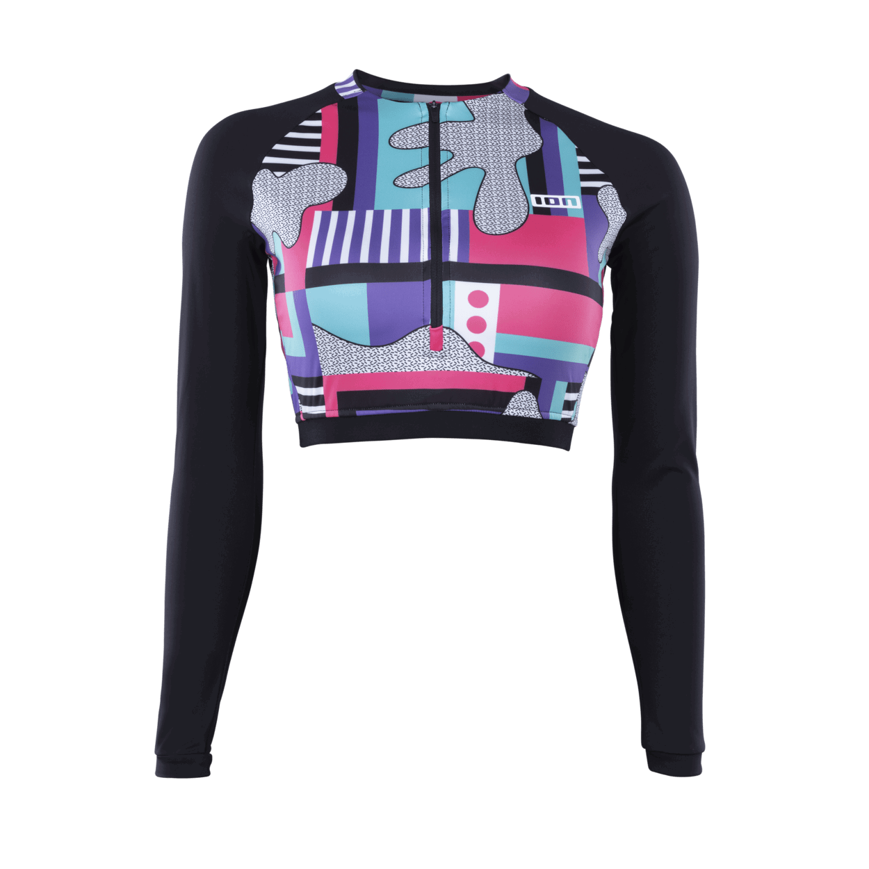 ION Shorty Rashguard  LS