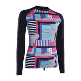ION Rashguard Lizz LS women