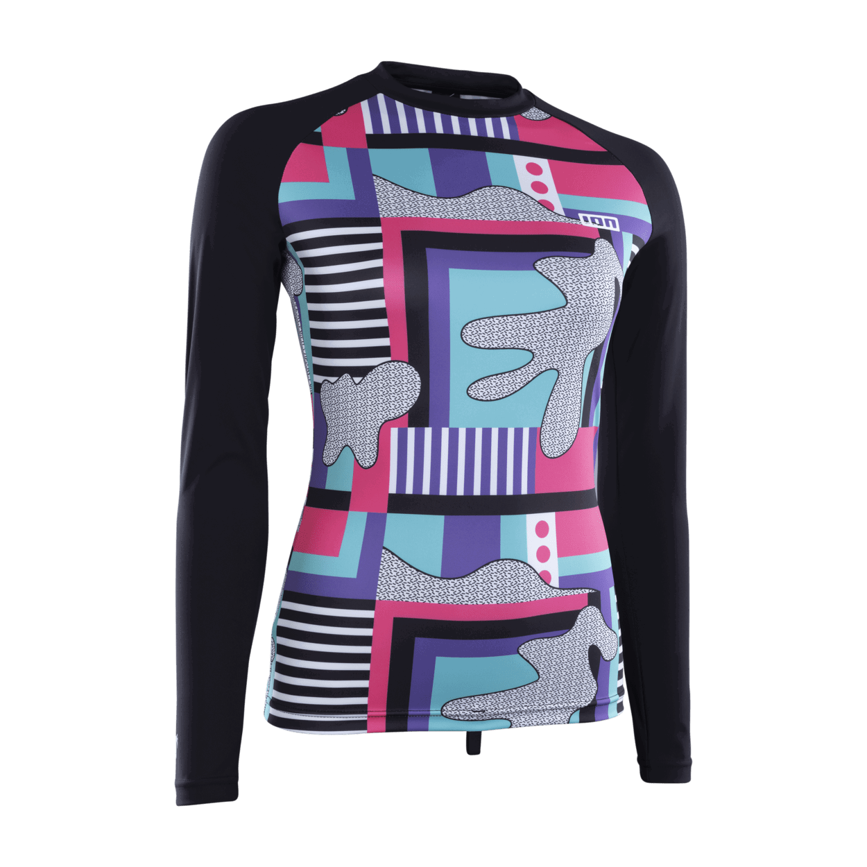 ION Rashguard Lizz LS women