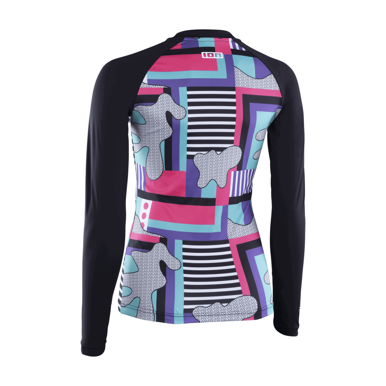 ION Rashguard Lizz LS women