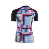 ION Rashguard Lizz SS women