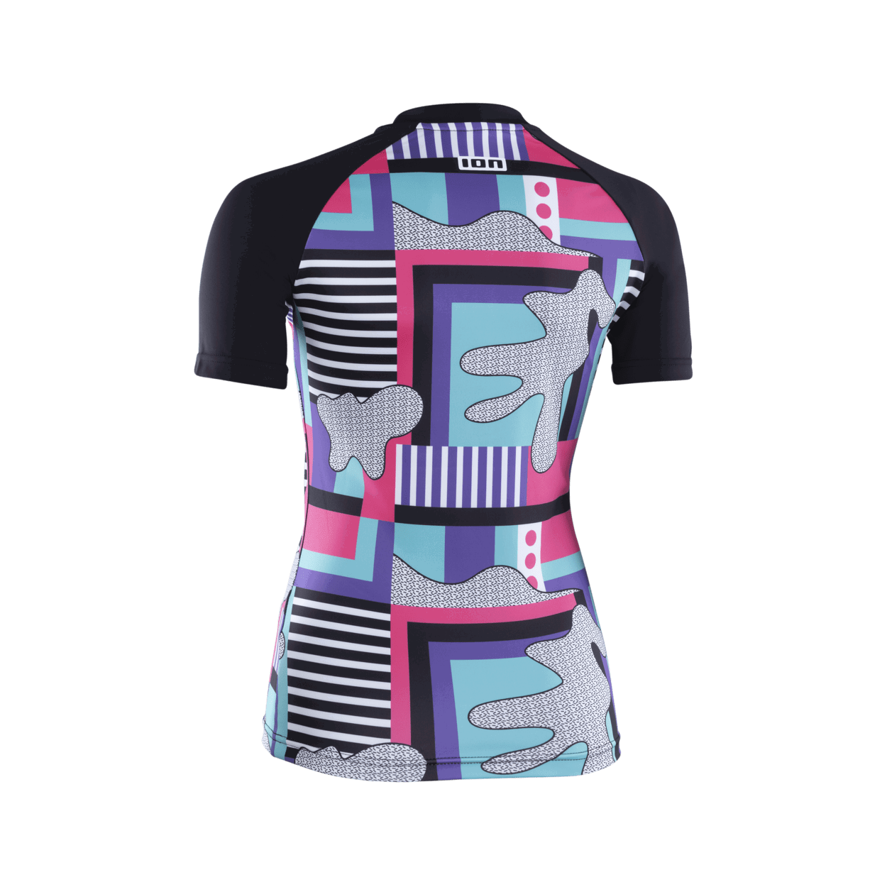 ION Rashguard Lizz SS women