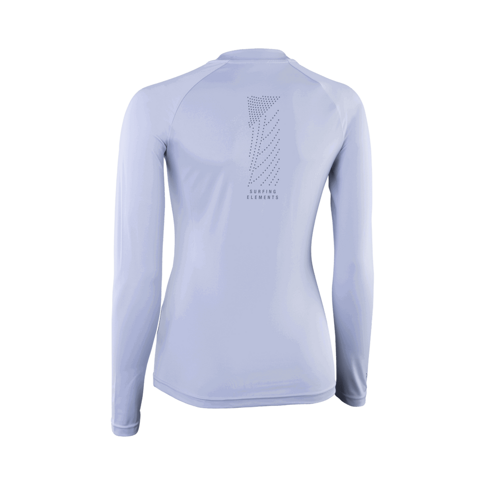 ION Rashguard LS women