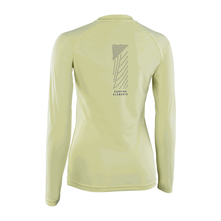 ION Rashguard LS women
