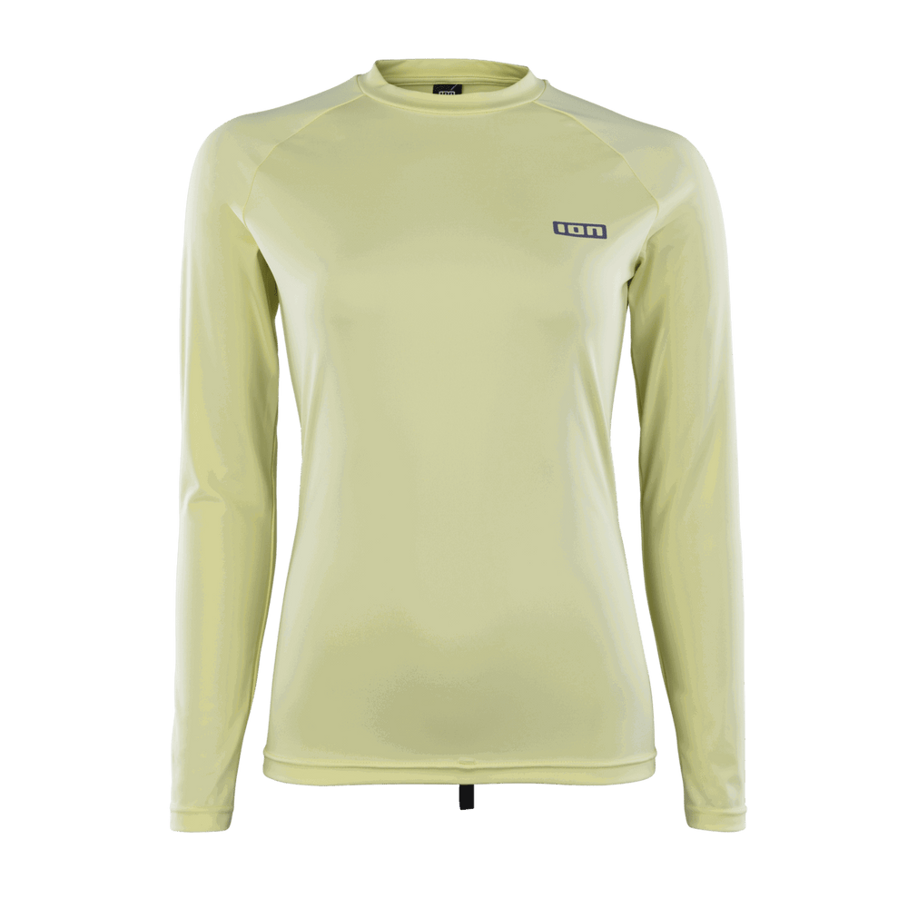 ION Rashguard LS women