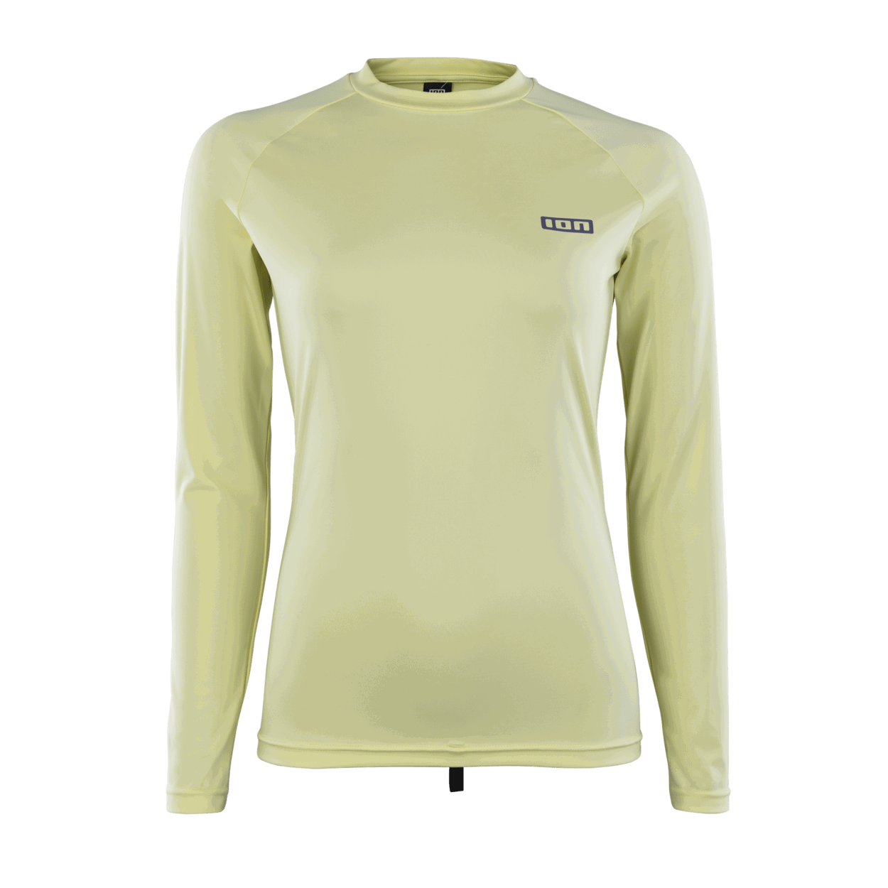 ION Rashguard LS women