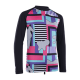 ION Capture Rashguard LS girls