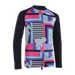 ION Capture Rashguard LS girls