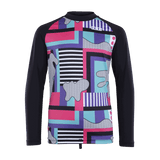 ION Capture Rashguard LS girls