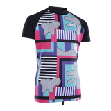 ION Capture Rashguard SS girls