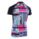 ION Capture Rashguard SS girls