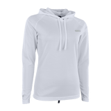 ION Wetshirt Hood LS women