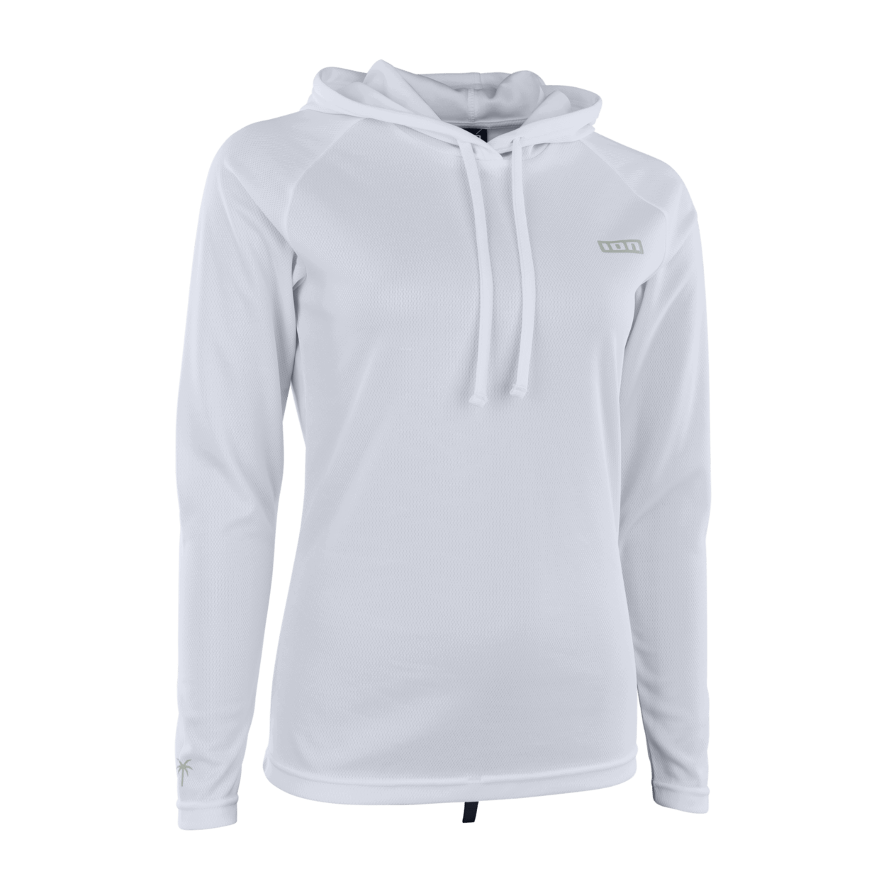 ION Wetshirt Hood LS women