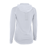 ION Wetshirt Hood LS women