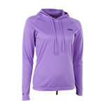 ION Wetshirt Hood LS women