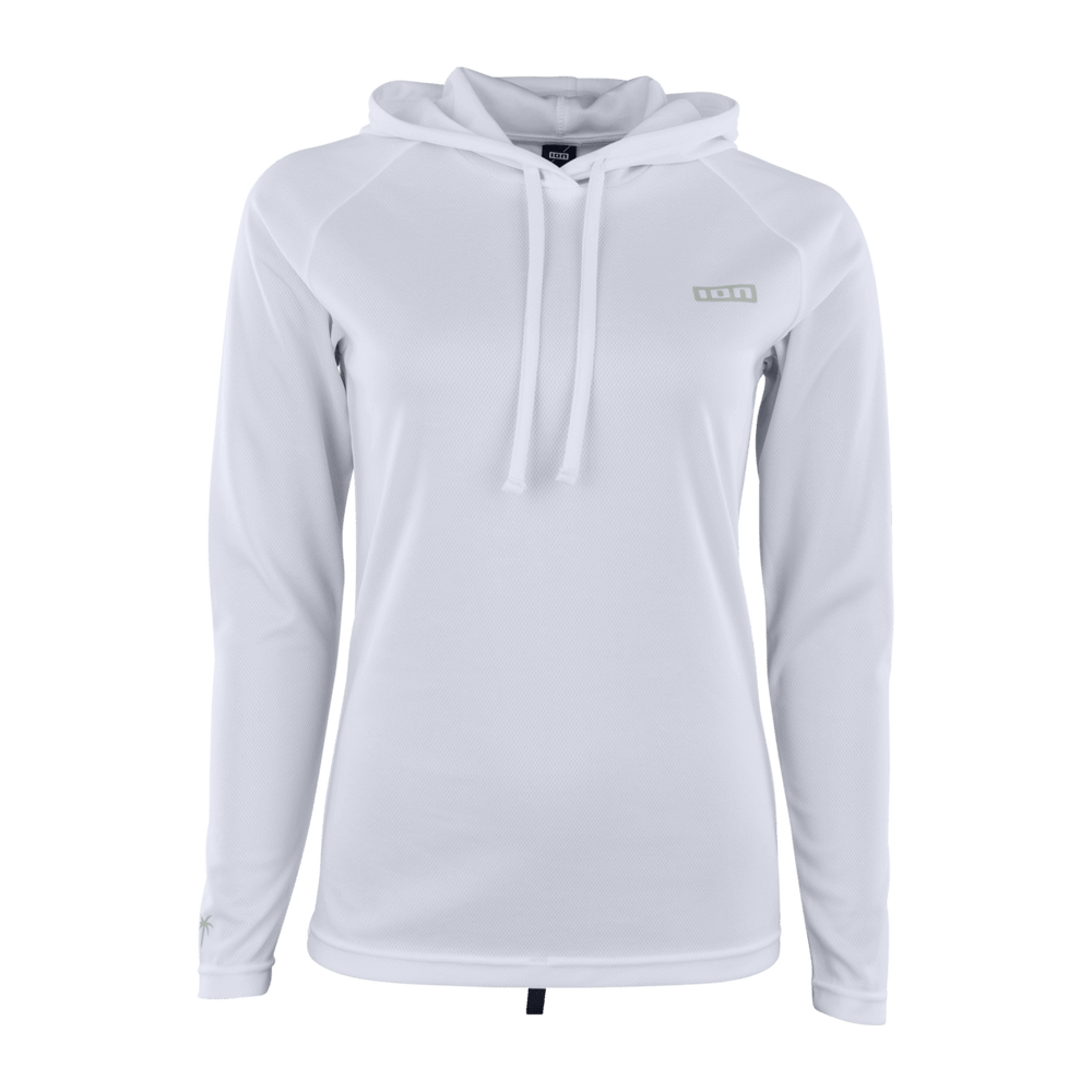 ION Wetshirt Hood LS women