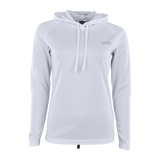 ION Wetshirt Hood LS women