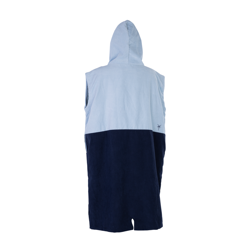 ION Poncho Select Bamboo women