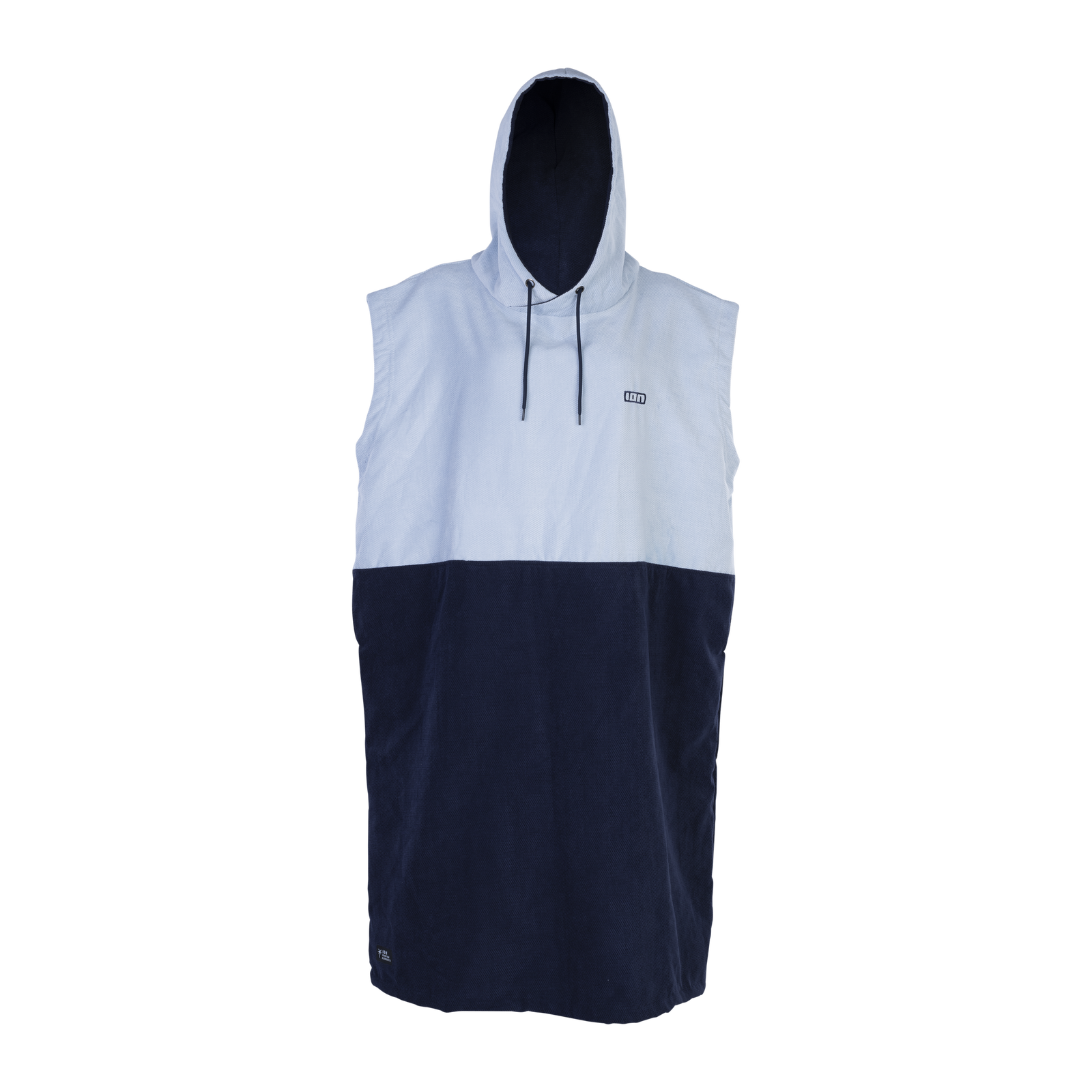 ION Poncho Select Bamboo women