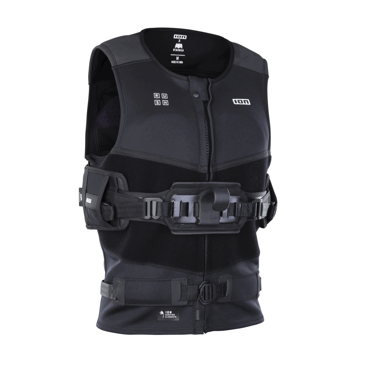 ION Wing Vest Rush