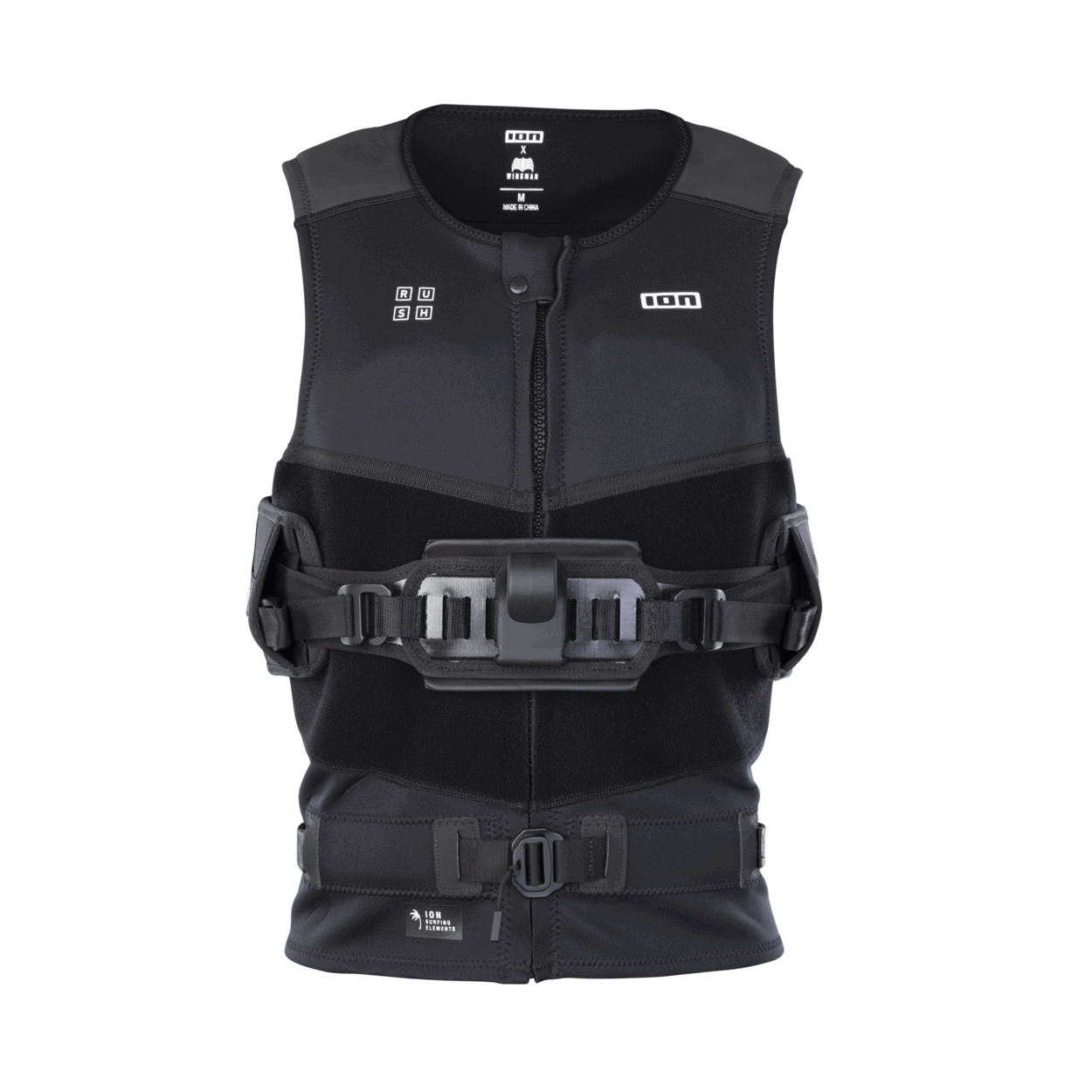 ION Wing Vest Rush