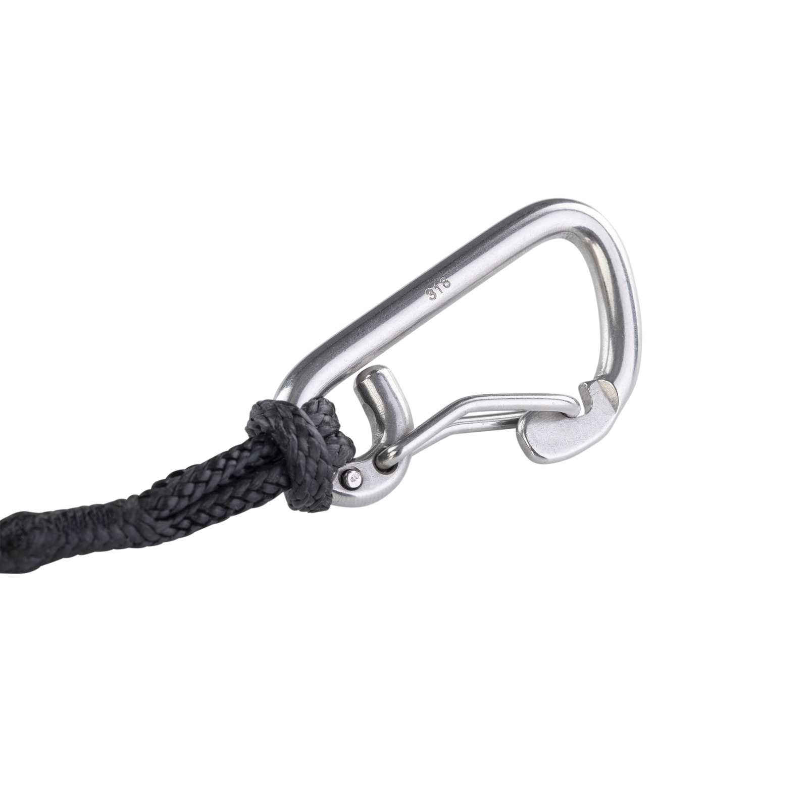 ION Wing Leash Core Waist