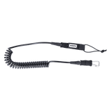 ION Leash Core Coiled Carabiner