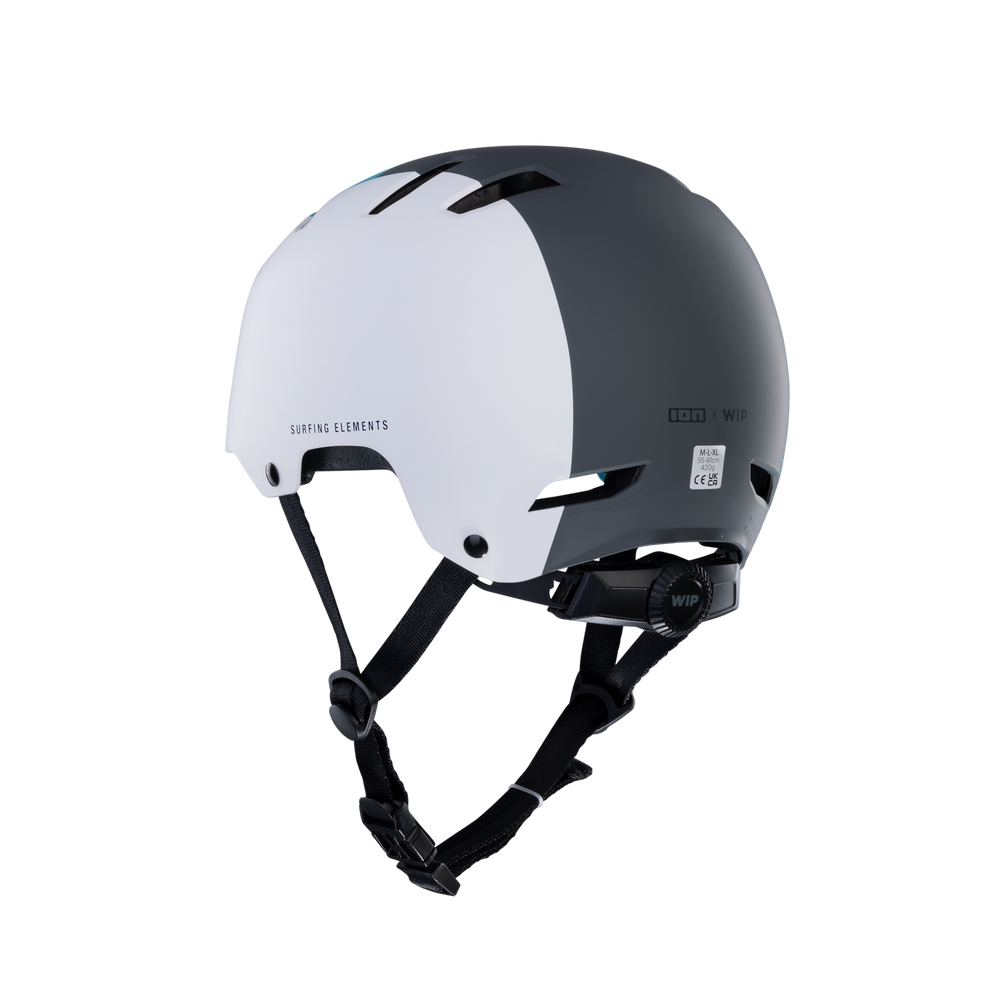 ION Slash Core Helmet