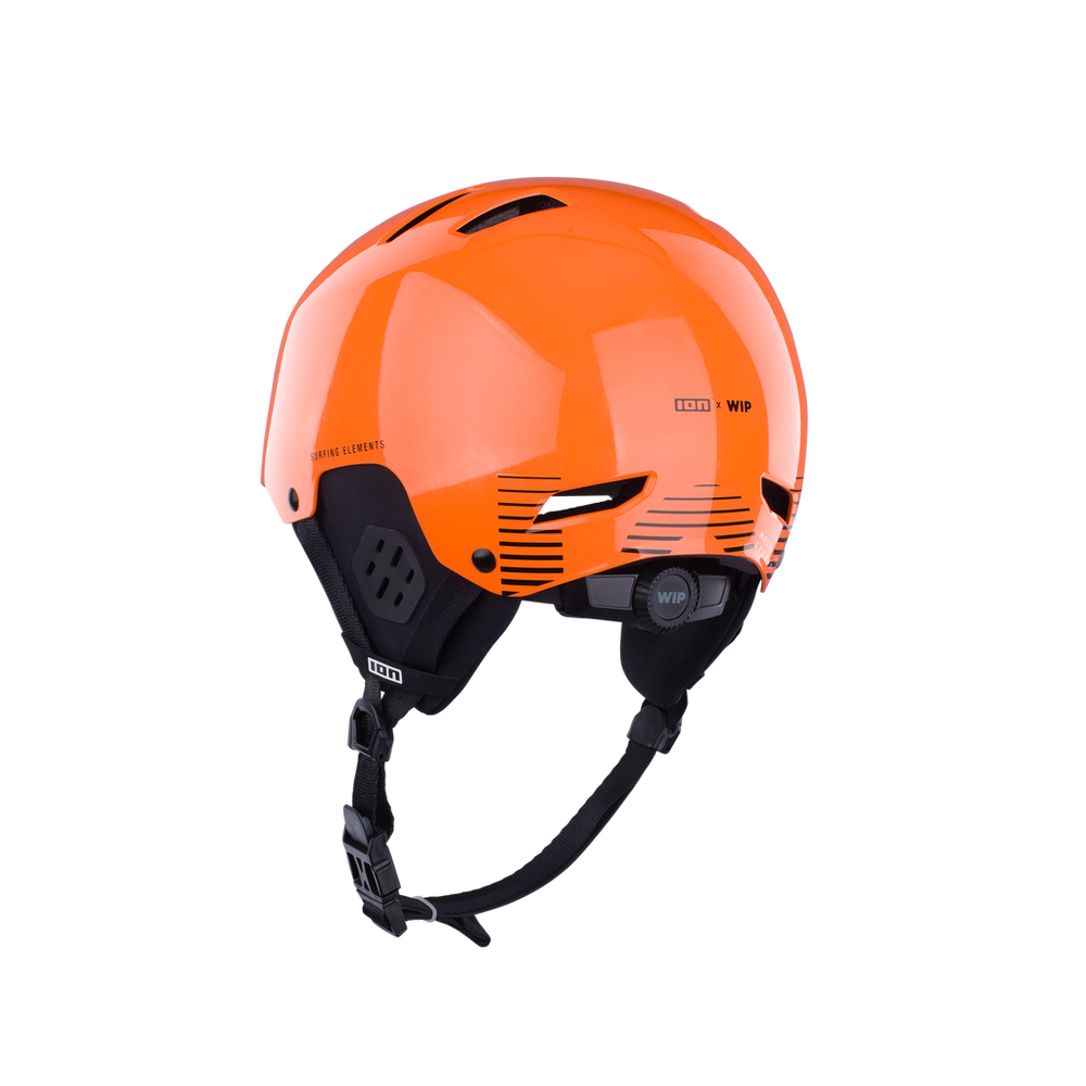 ION Slash Amp Helmet