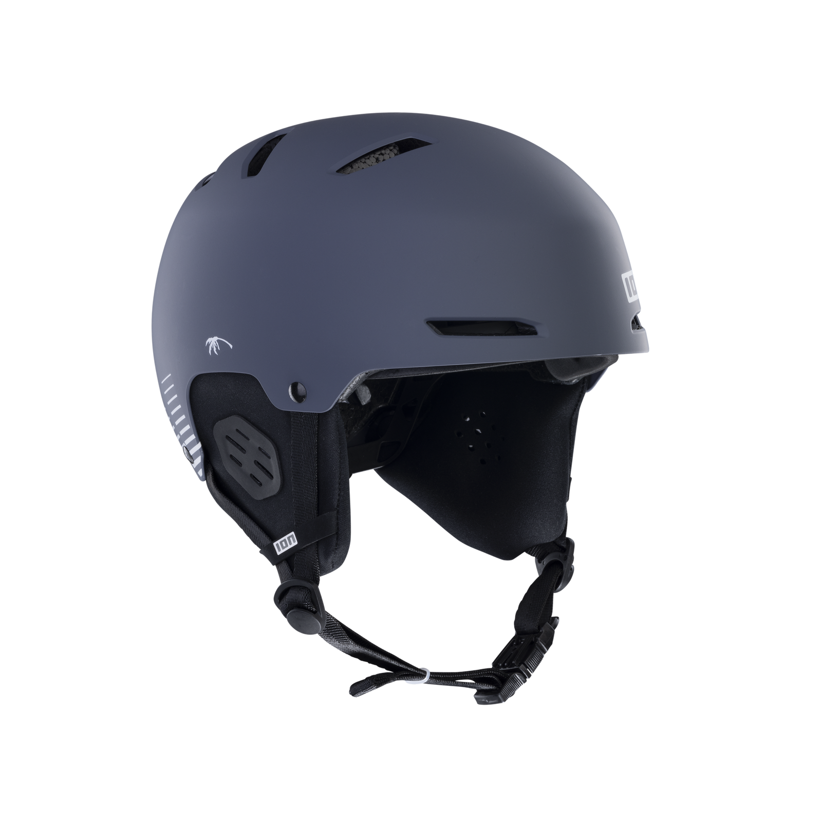 ION Slash Amp Helmet