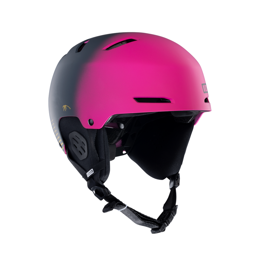ION Slash Amp Helmet