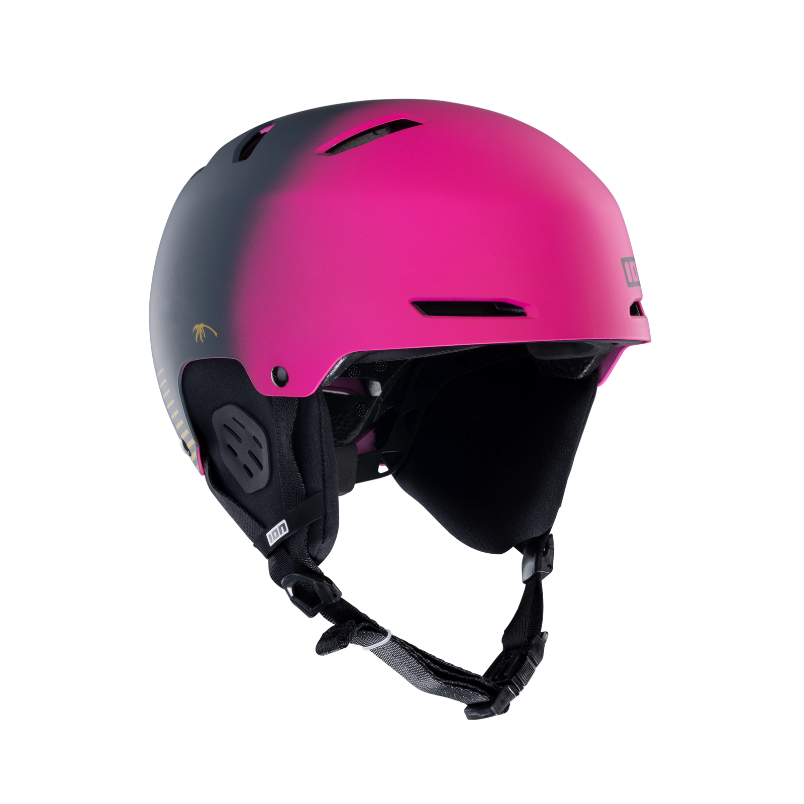 ION Slash Amp Helmet