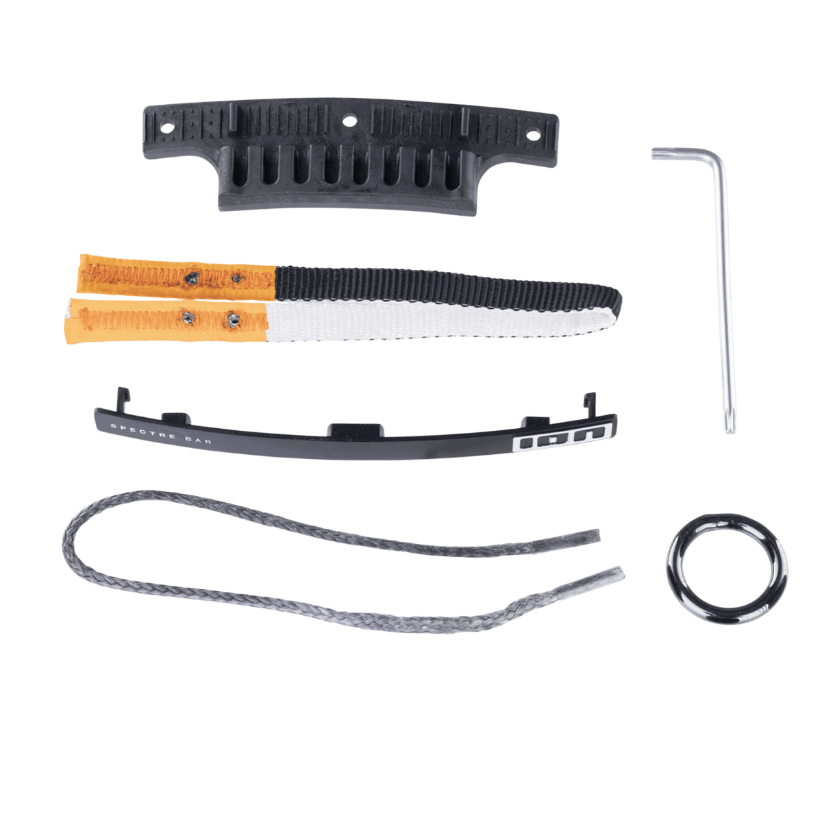 Kite Slider Kit Spectre 2 | ION Water – WestWind Surfshop