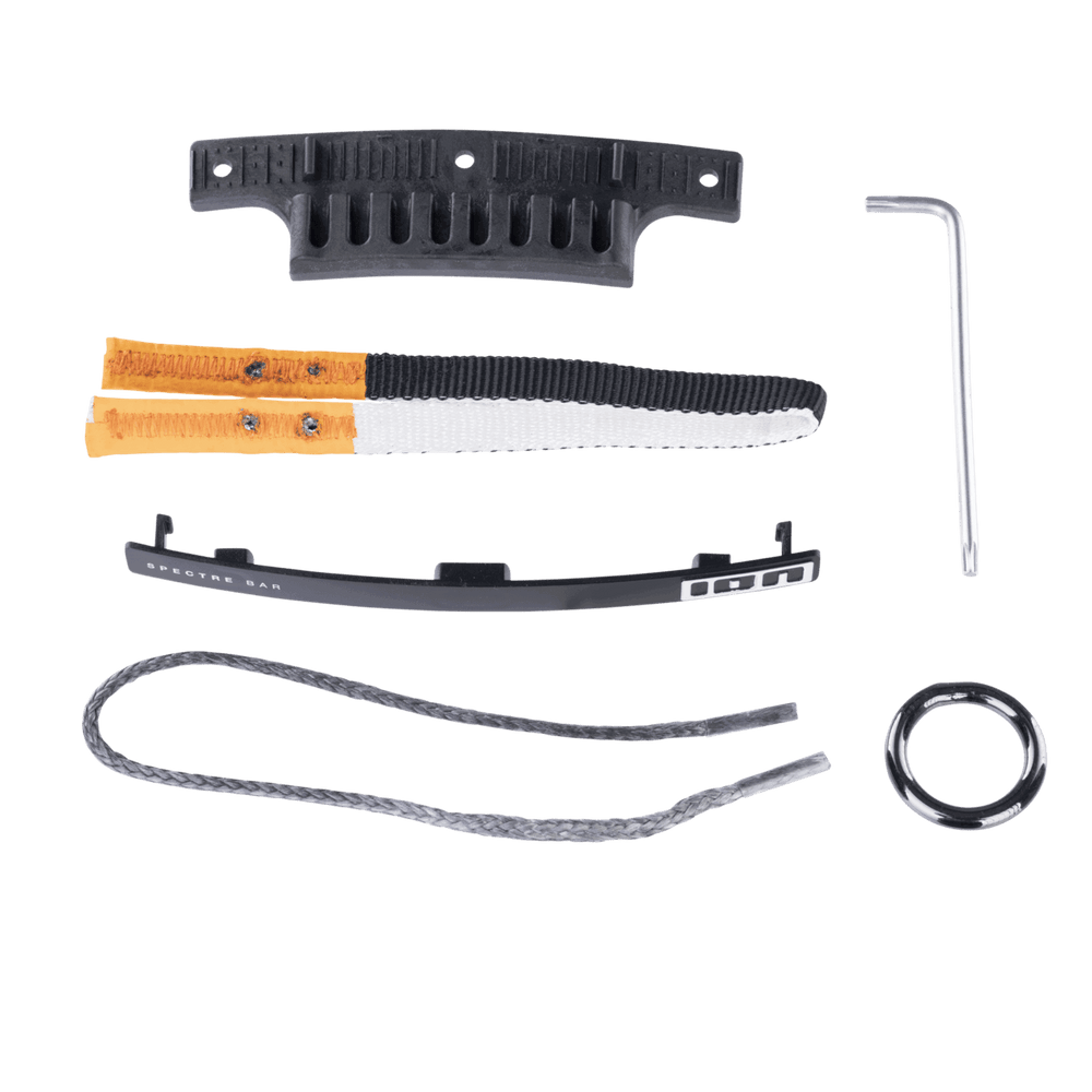 ION Kite Slider Kit Spectre 2