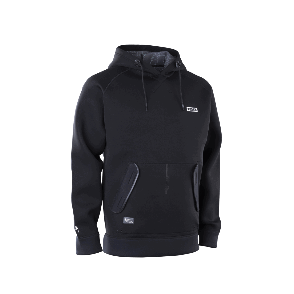 ION Hoody Reversible Neo men