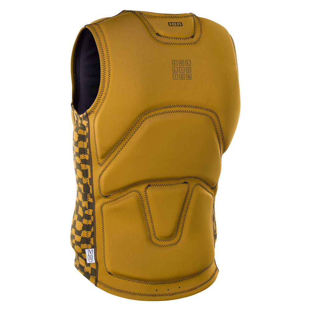 ION Collision Vest Core Front Zip men