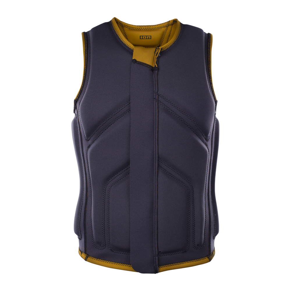 ION Collision Vest Core Front Zip men