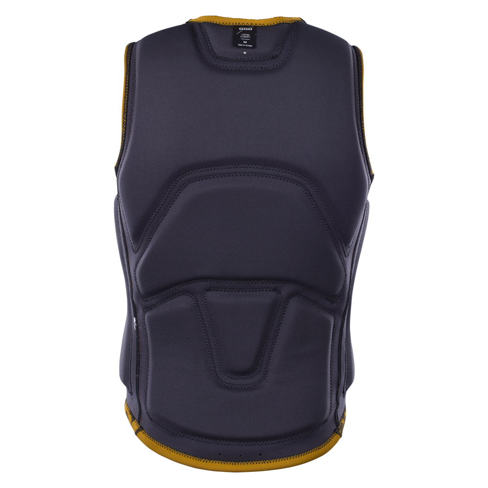 ION Collision Vest Core Front Zip men
