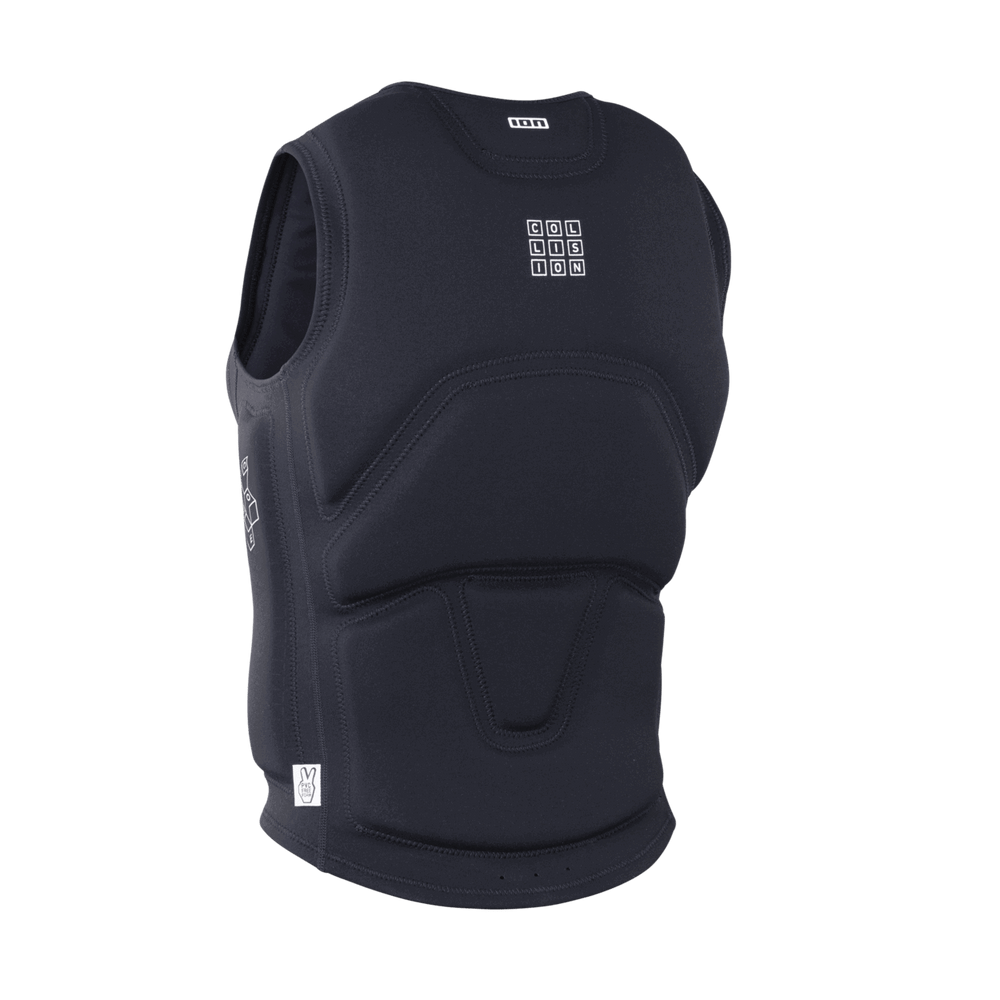 ION Collision Vest Core Front Zip men