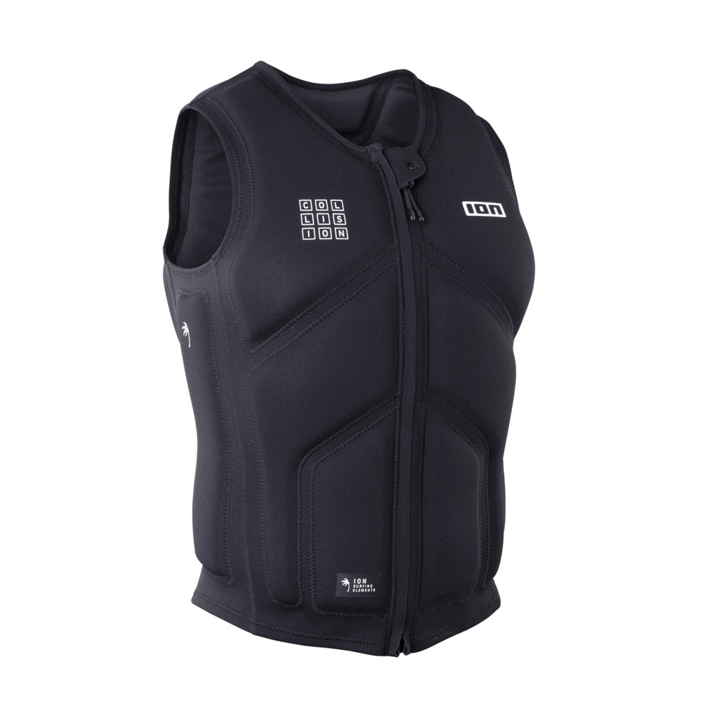 ION Collision Vest Core Front Zip men