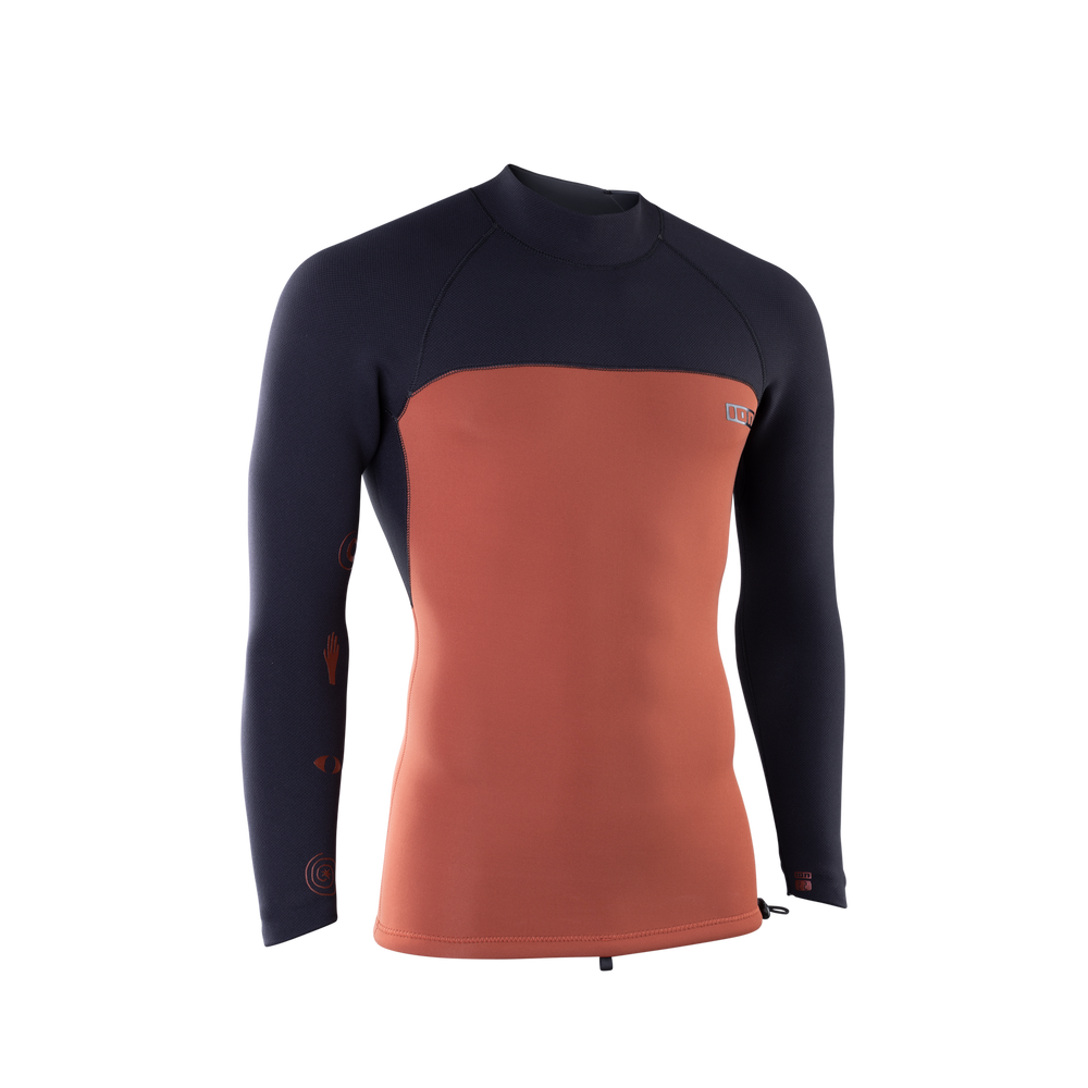 ION Neo Top 2/2 LS men