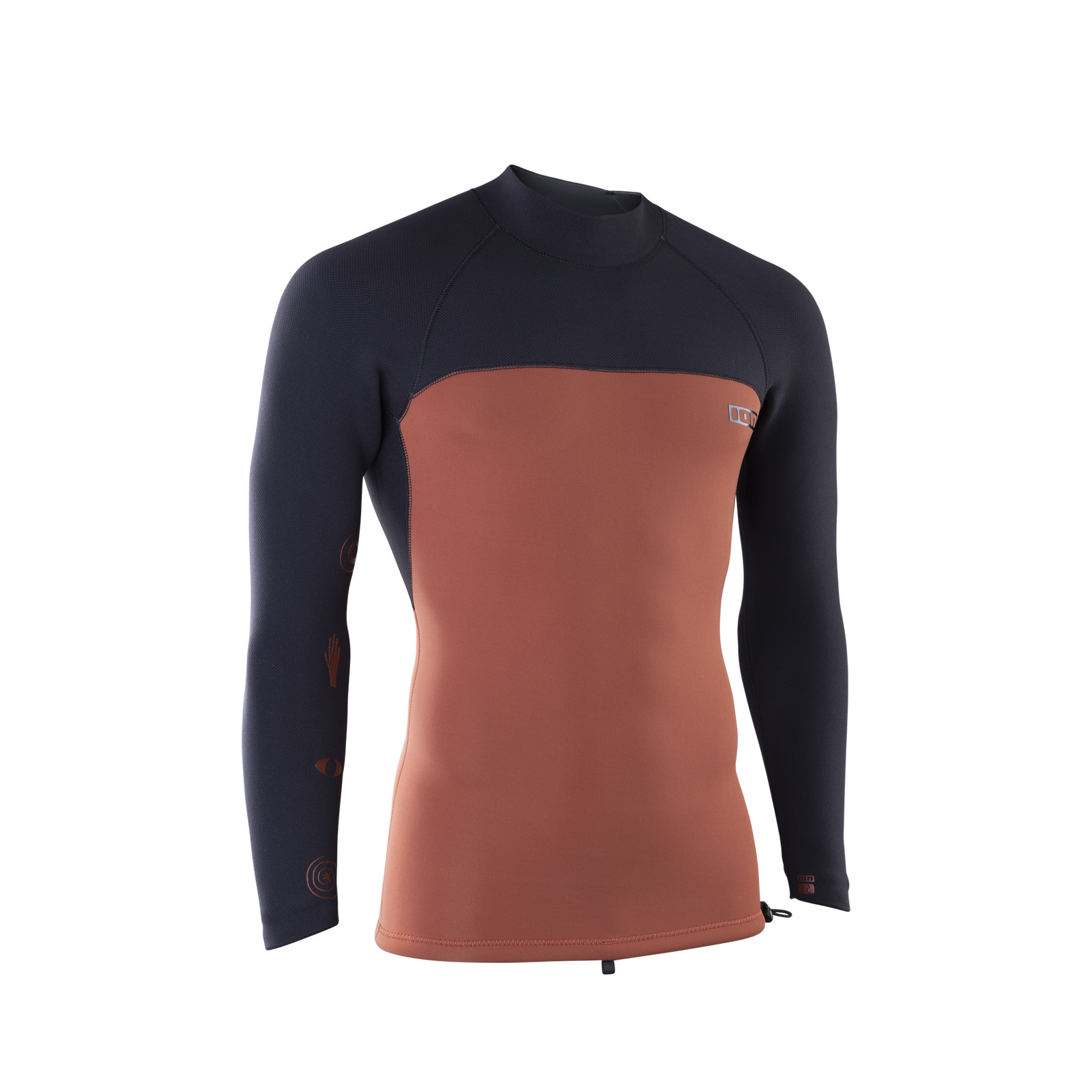 ION Neo Top 2/2 LS men