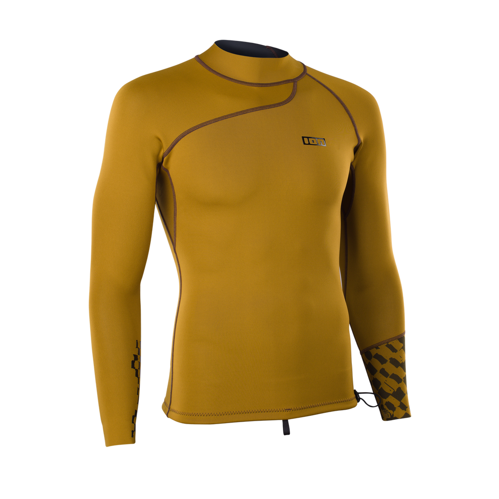 ION Neo Top 0.5 LS men