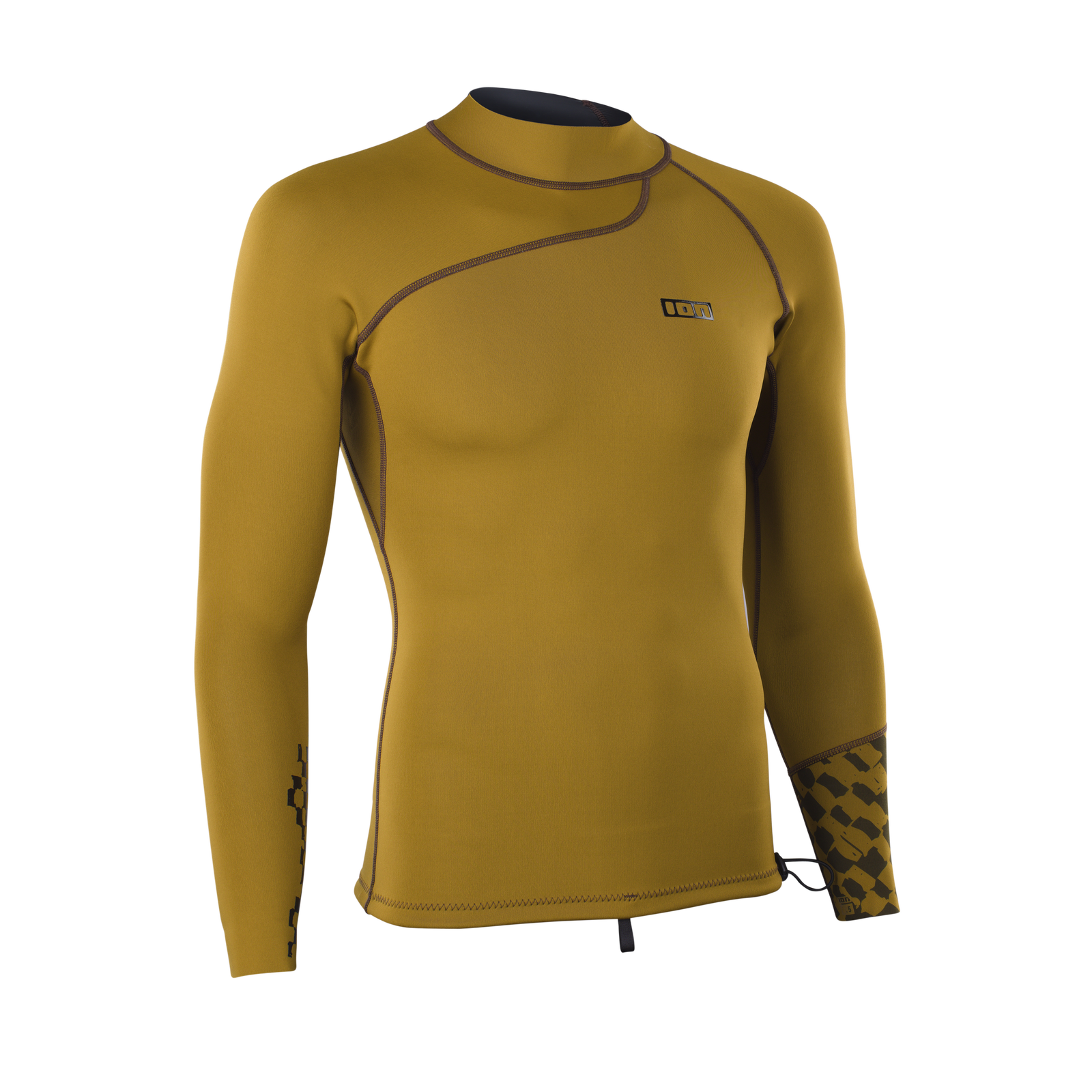 ION Neo Top 0.5 LS men